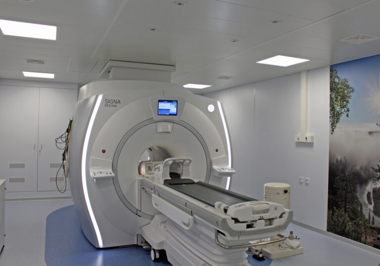 Sarkoomien diagnostiikka radiologin näkökulmasta