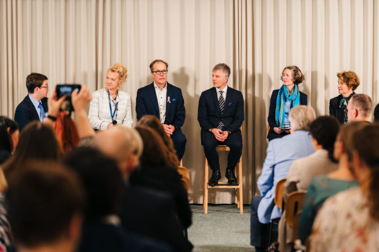 Yhdenvertaisuus korostuu kansallisessa syöpästrategiassa