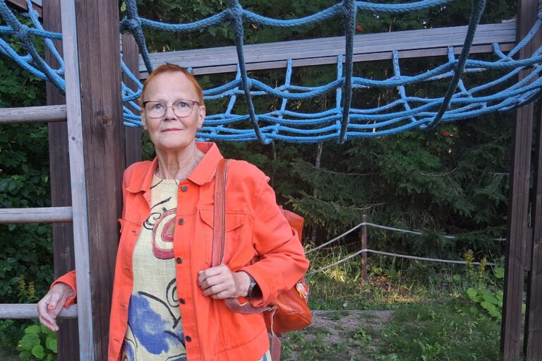 Takana yhdeksän sarkoomavuotta – elämä edessä