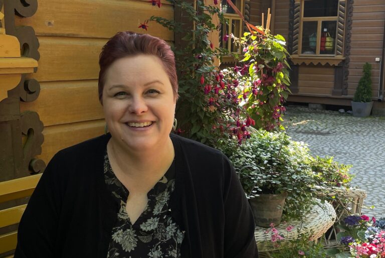 Tuula Nikkilä kesä 2026