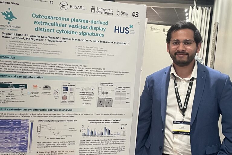 A Meaningful Final Conference Experience at EuSARC 2026