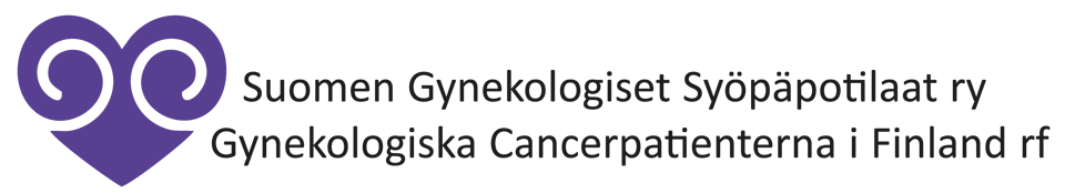 Suomen gynekologiset syöpäpotilaat ry