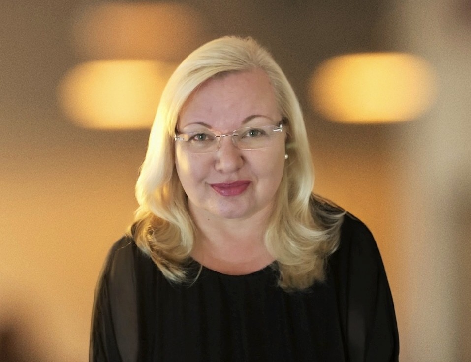 Sirpa Auervirran kuva.